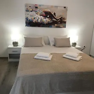 Marija Guest house Split