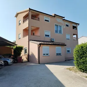  Apartman Bartol Croatia