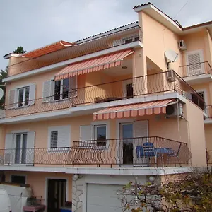 Apartman Melita Croatia