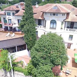 Pansion Ruza Hotel Novi Vinodolski