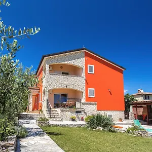  Apartman Orange Croatia