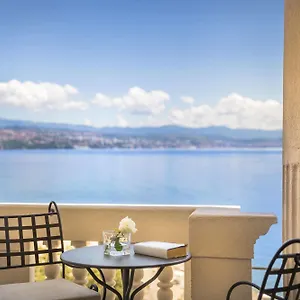 Bellevue - Liburnia Hotel Opatija