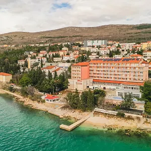 Mediteran Maradiso By Aminess Hotel Crikvenica